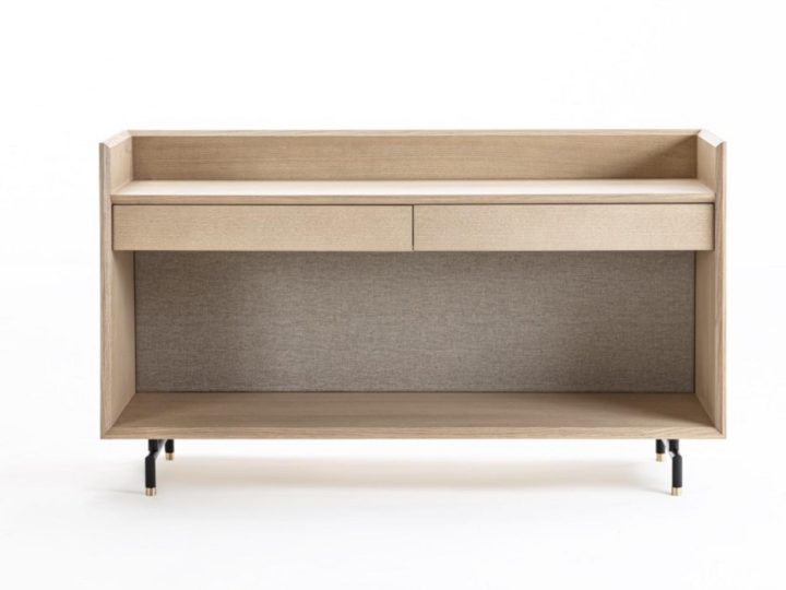 Analog Console, Frigerio