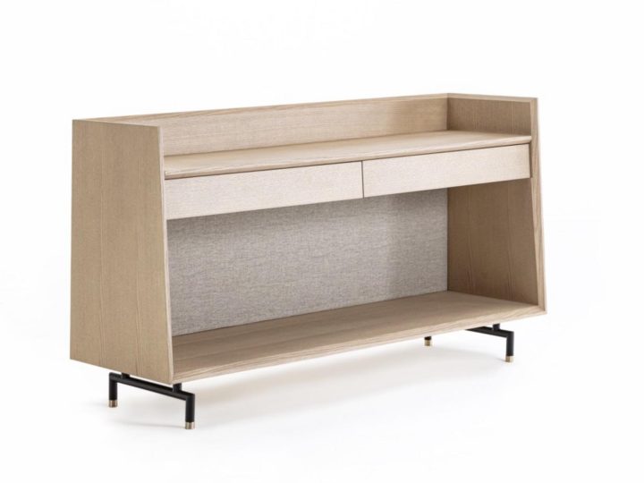 Analog Console, Frigerio