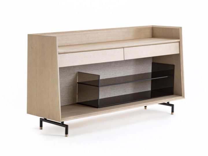 Analog Console, Frigerio