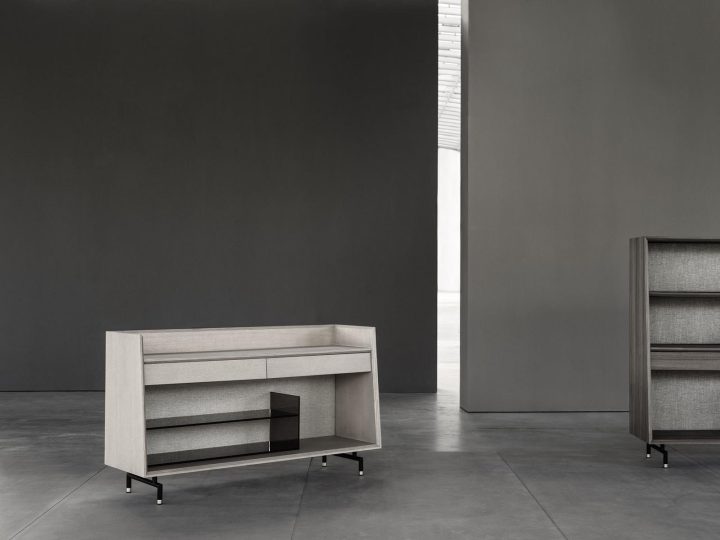 Analog Console, Frigerio