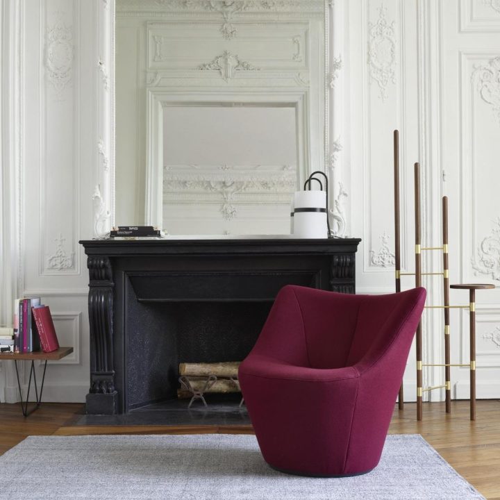 Anda Armchair, Ligne Roset