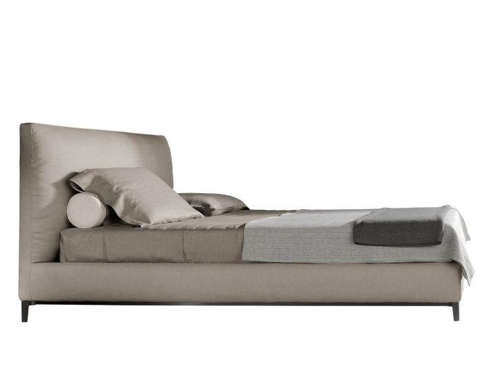 Andersen Bed Bed, Minotti