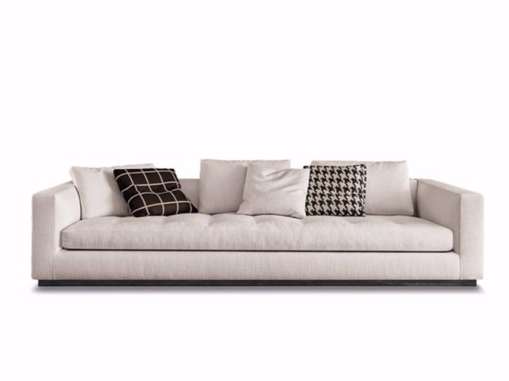 Andersen Line / Andersen Line Quilt Sofa, Minotti