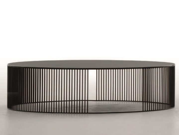 Andra Coffee Table, Tonin Casa