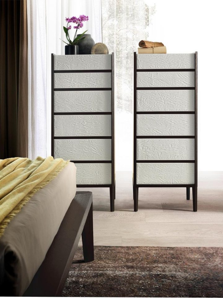 Andrea Chest Of Drawers, Olivieri