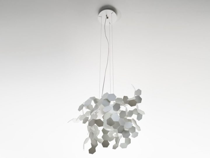 Andromeda Pendant Lamp, Zava