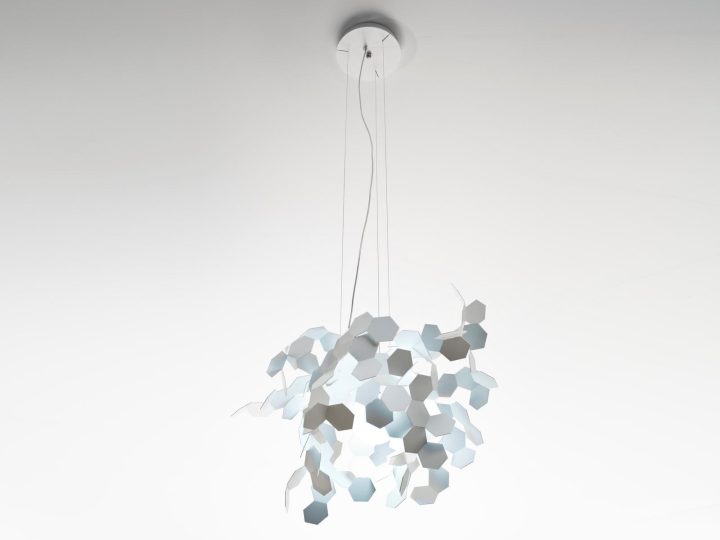 Andromeda Pendant Lamp, Zava