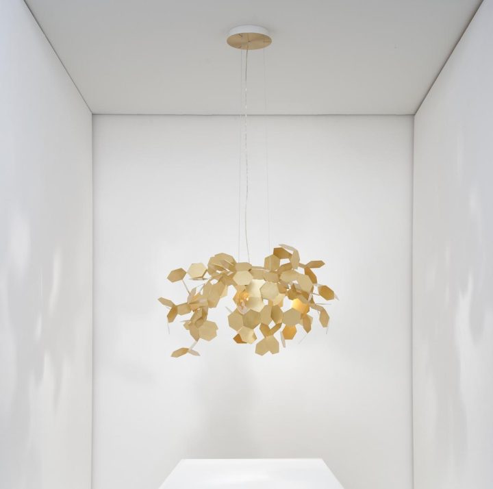 Andromeda Pendant Lamp, Zava