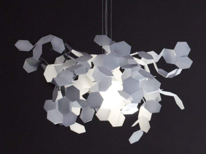 Andromeda Pendant Lamp, Zava