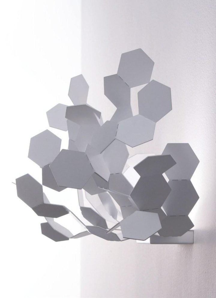 Andromeda Wall Lamp, Zava