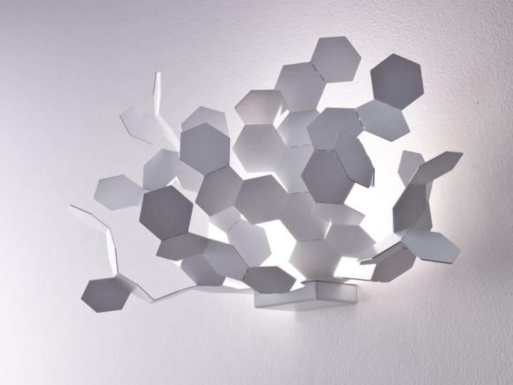 Andromeda Wall Lamp, Zava