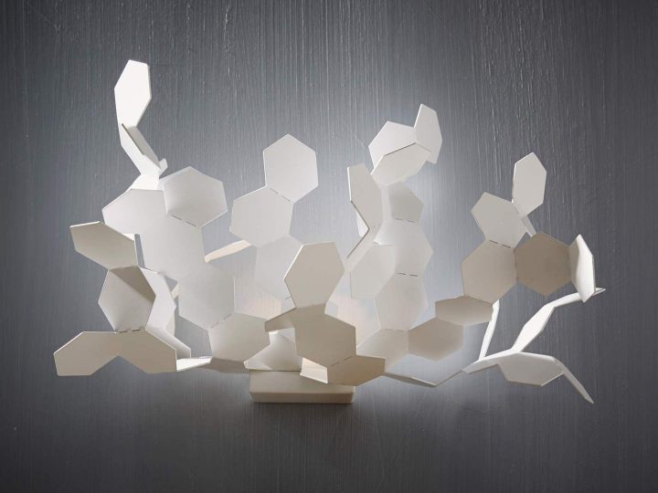 Andromeda Wall Lamp, Zava