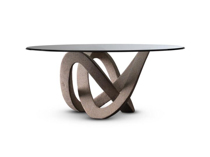 Andromeda Table, Reflex