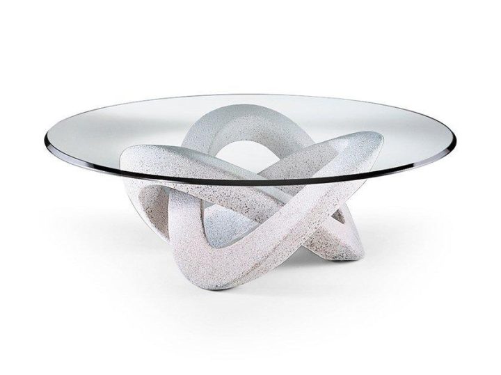 Andromeda Coffee Table, Reflex