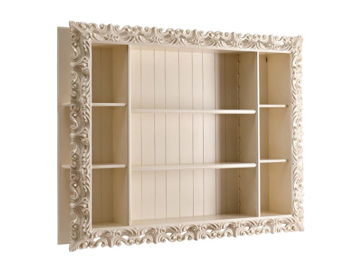 Angelica Bookcase, Volpi