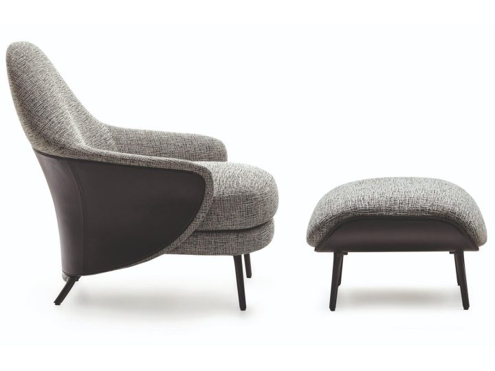 Angie Armchair, Minotti