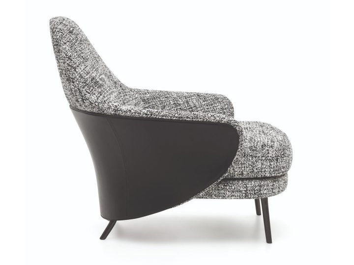 Angie Armchair, Minotti