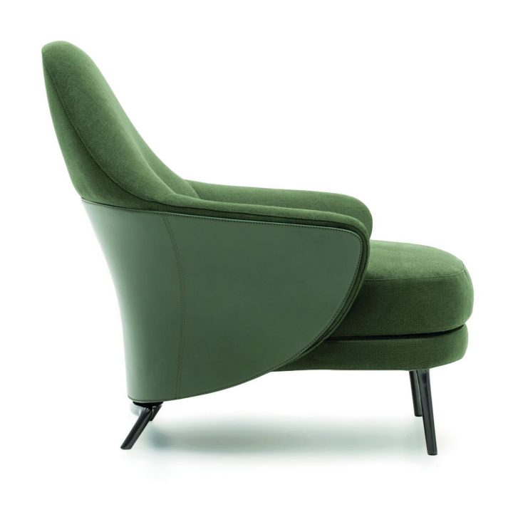 Angie Armchair, Minotti