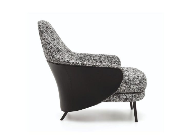 Angie Armchair, Minotti