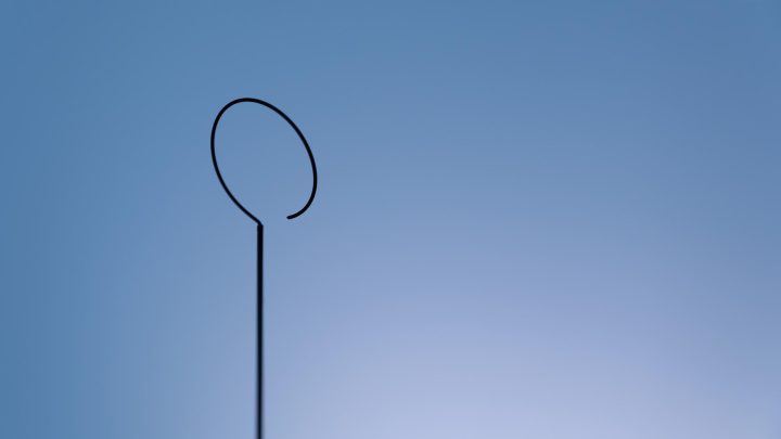 Anima Floor Lamp, Davide Groppi