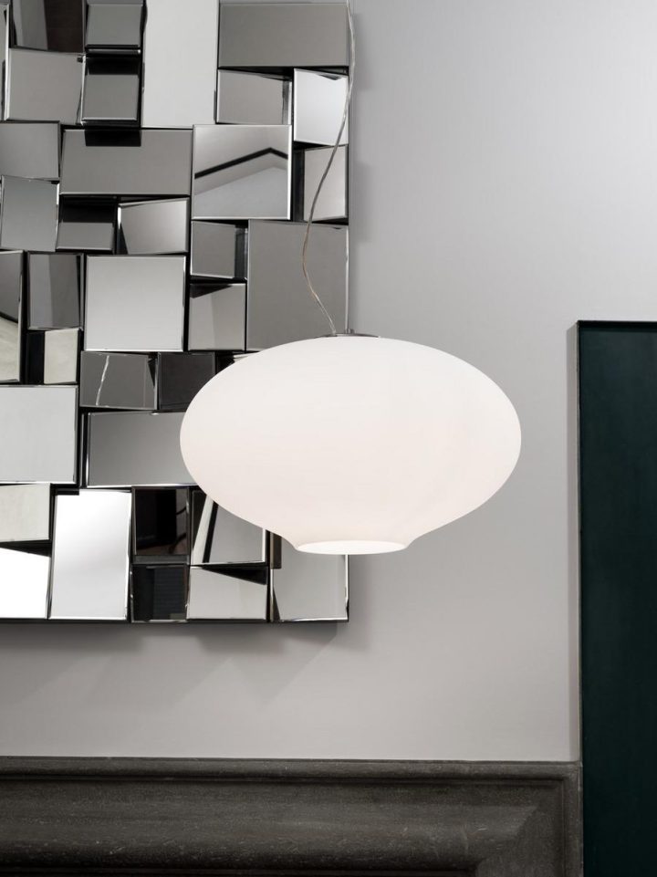 Anita Pendant Lamp, Nemo