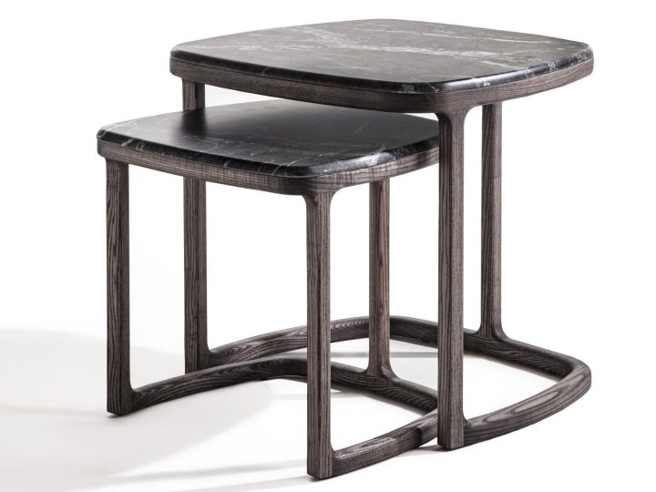 Antigone Coffee Table, Porada