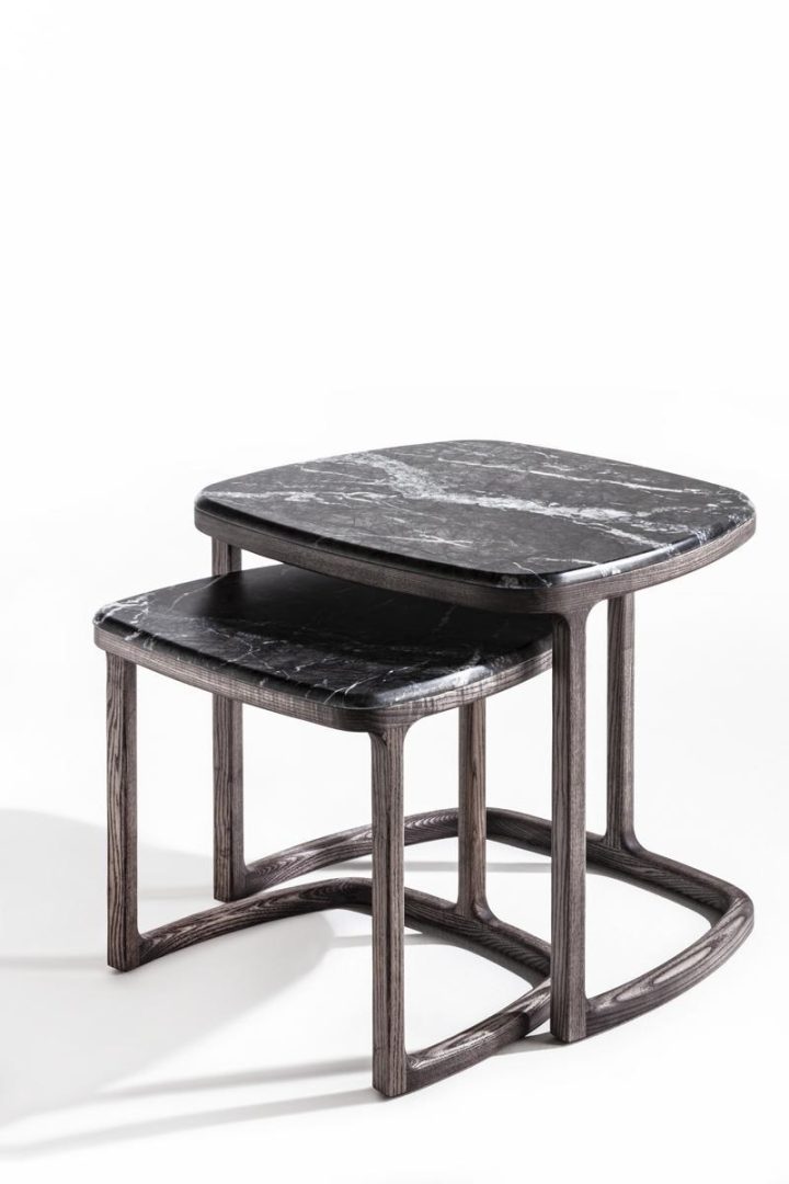 Antigone Coffee Table, Porada