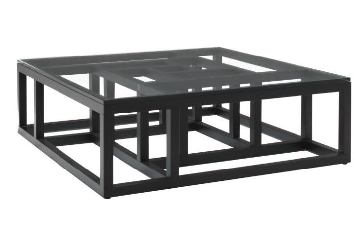 Antigone Coffee Table, Ligne Roset