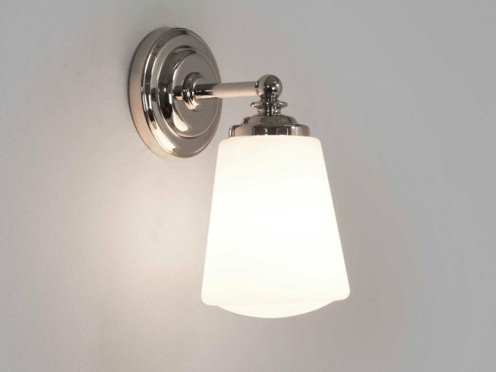 Anton Wall Lamp, Astro Lighting