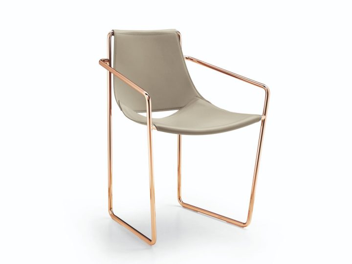 Apelle P Chair, Midj