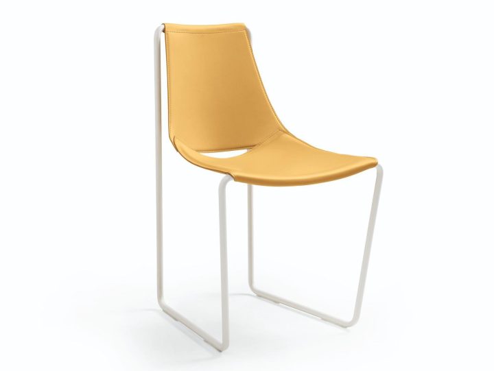 Apelle S Chair, Midj