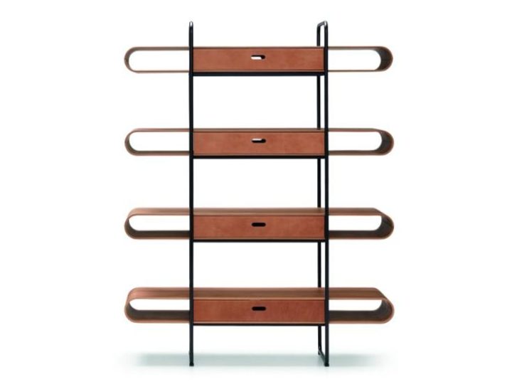 Apelle Bookcase, Midj