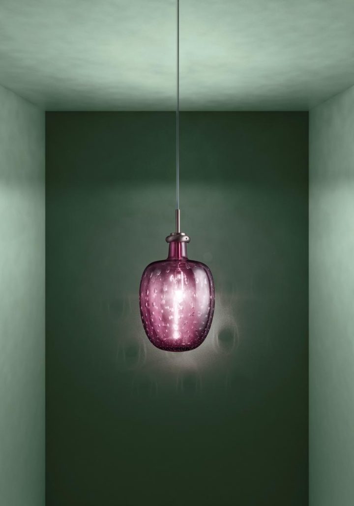 Aphros Pendant Lamp, Sylcom