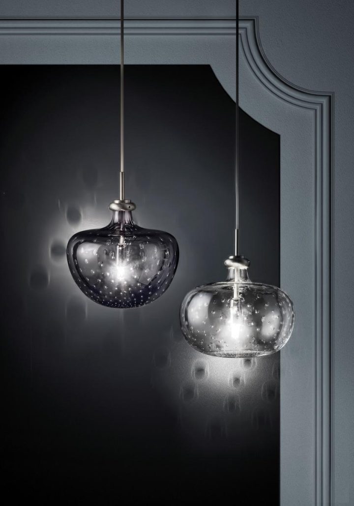 Aphros Pendant Lamp, Sylcom