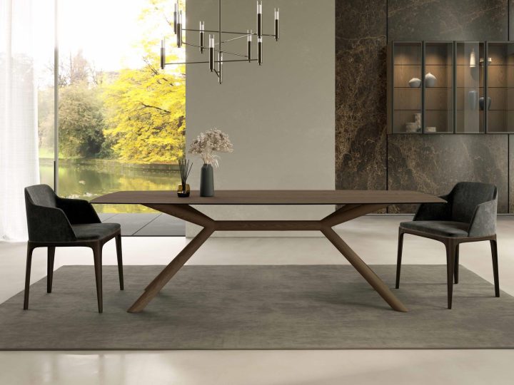 Apollo Table, Olivieri