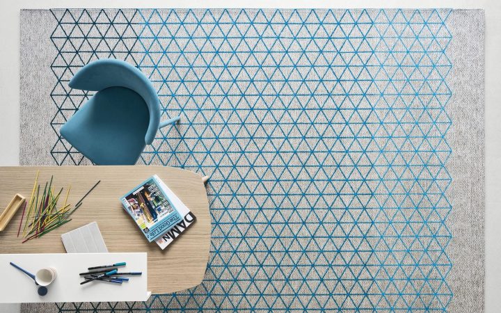 Apotema Rug, Calligaris