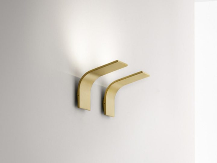 App Wall Lamp, Panzeri