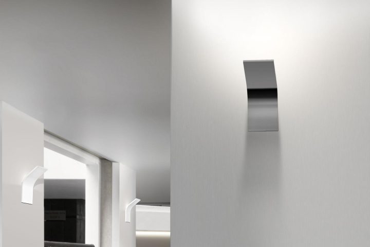 App Wall Lamp, Panzeri