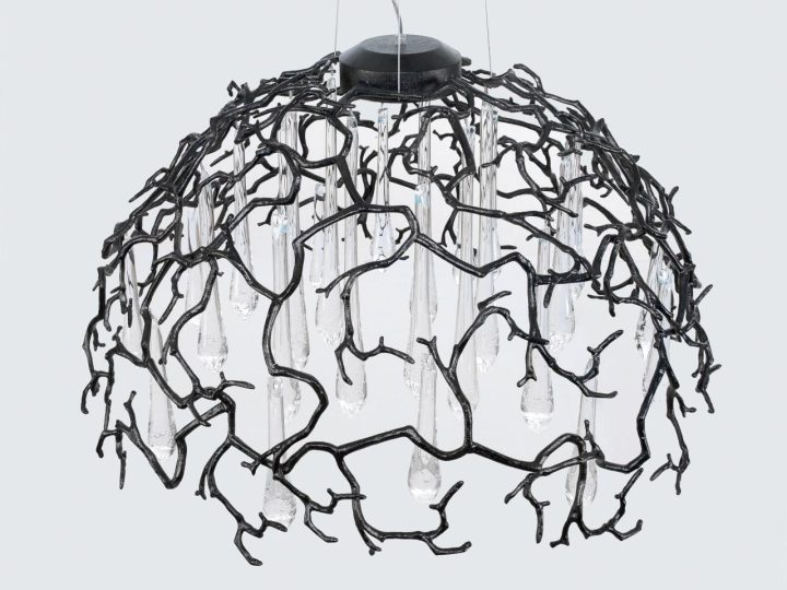 Aqua Ct3345/1 Pendant Lamp, Serip