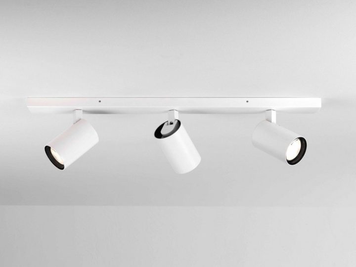 Aqua Triple Bar Spotlight, Astro Lighting