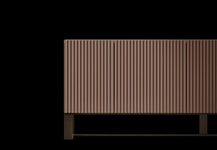 Aqua Sideboard, Olivieri