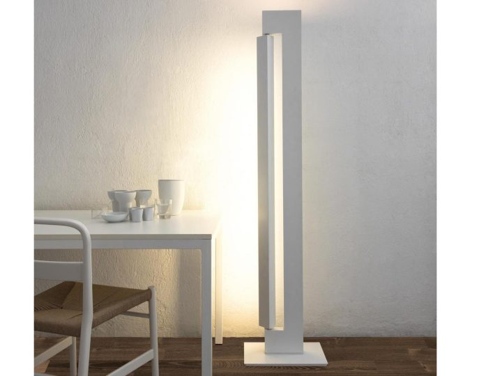 Ara Floor Lamp, Nemo