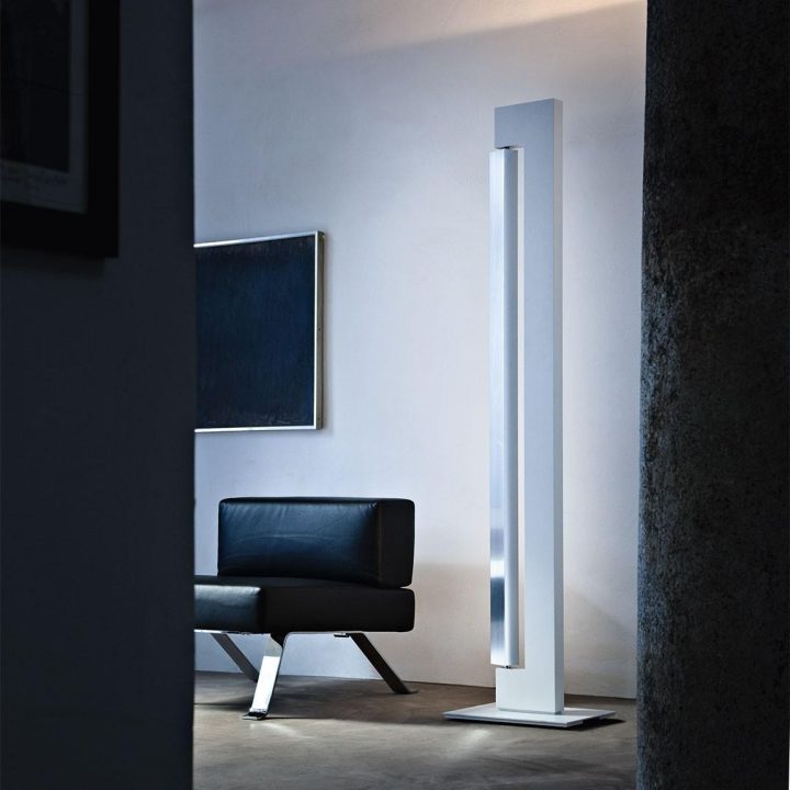 Ara Floor Lamp, Nemo