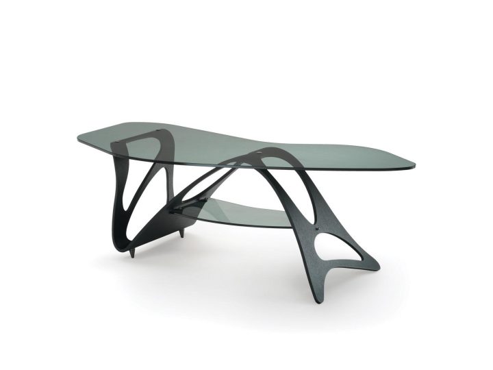 Arabesco Cm Coffee Table, Zanotta