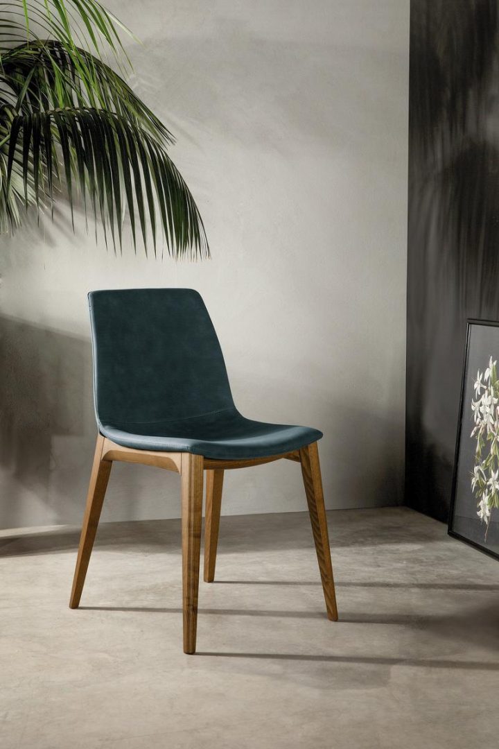 Aralia Chair, Tonin Casa