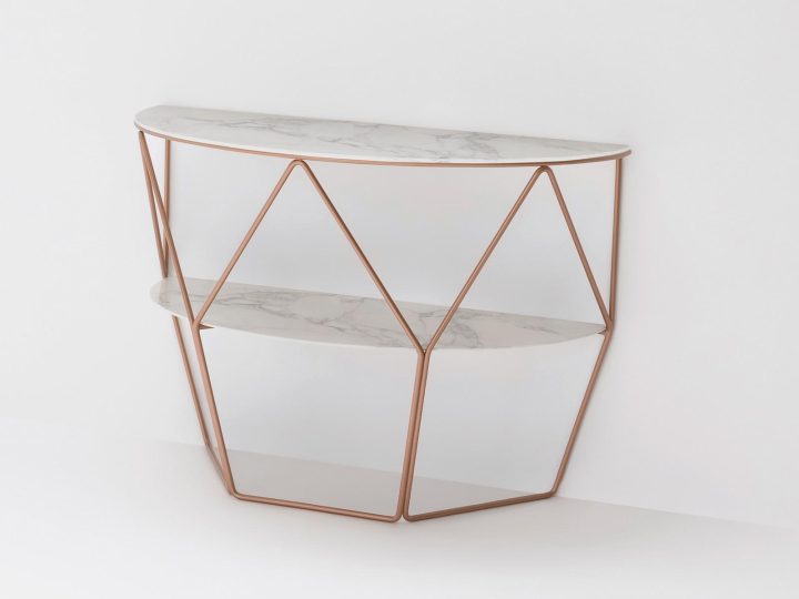 Arbor Console, Bonaldo