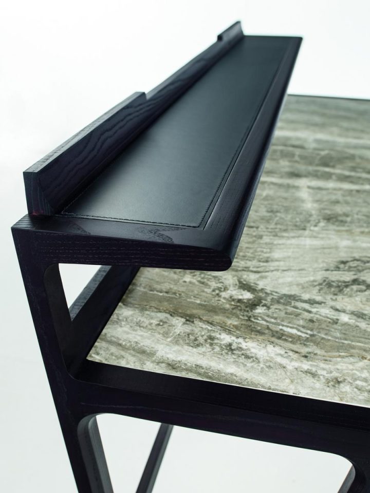 Archè Console, Frigerio