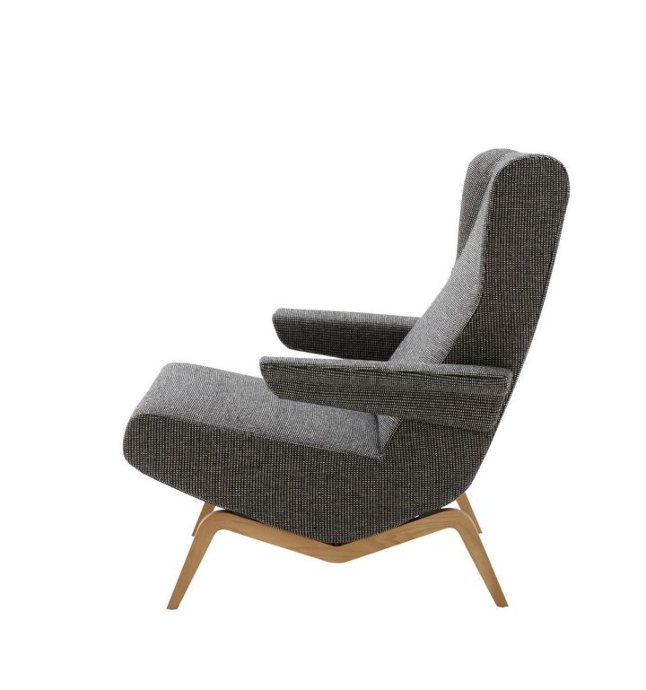 Archi Armchair, Ligne Roset