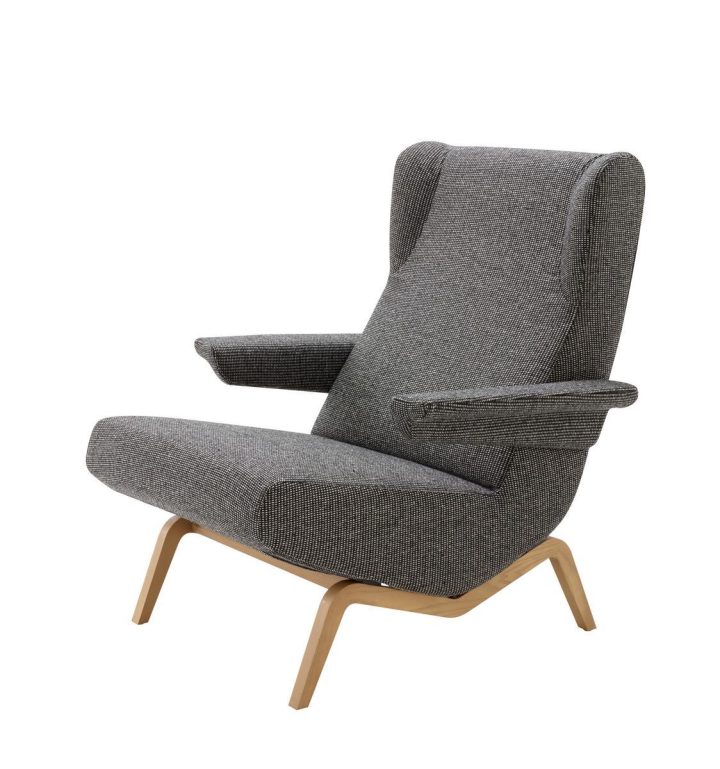 Archi Armchair, Ligne Roset