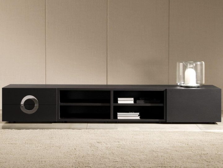 Archipenko Unit Sideboard, Minotti